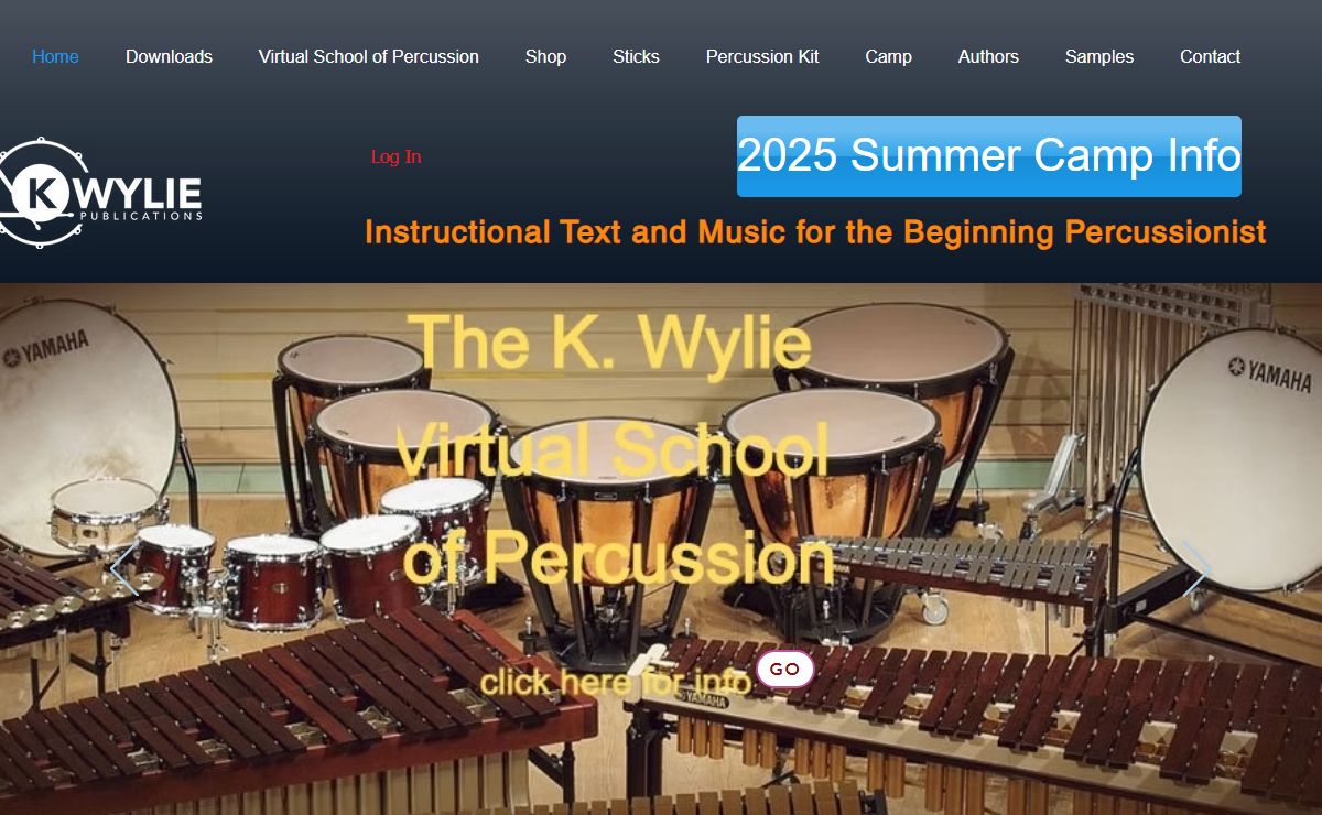 K. Wylie Publications