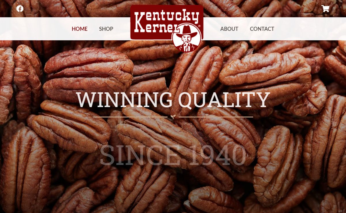 Kentucky Nut Corporation
