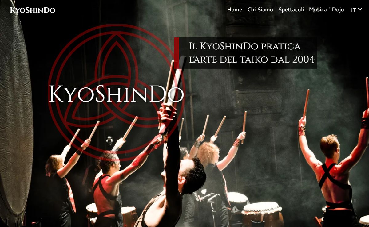 KyoShinDo