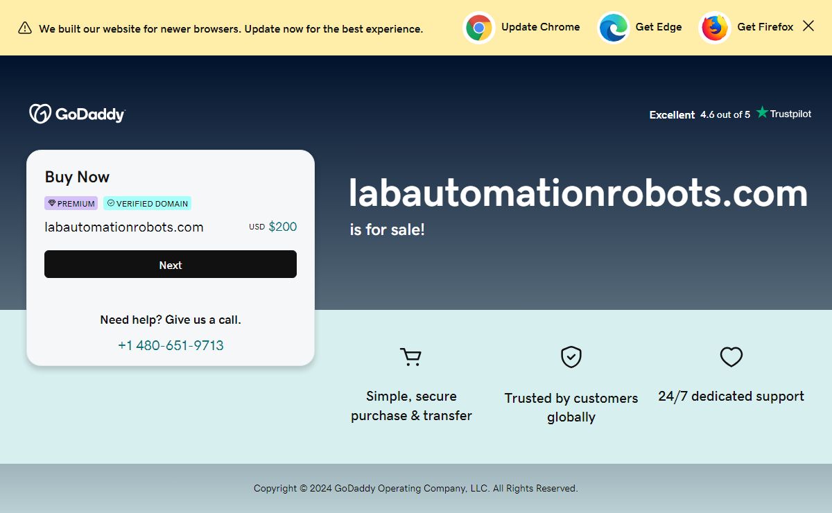labautomationrobots.com