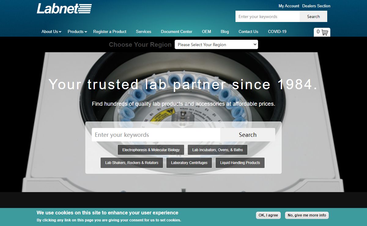Labnet |