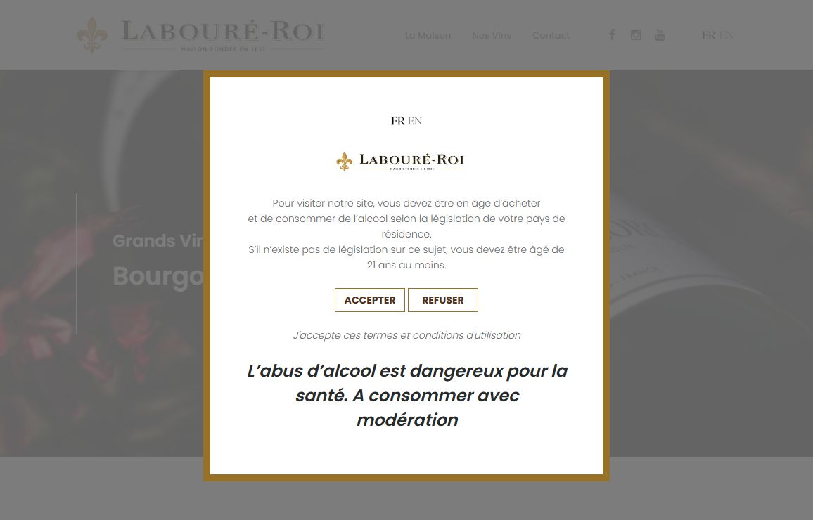 Labouré-Roi