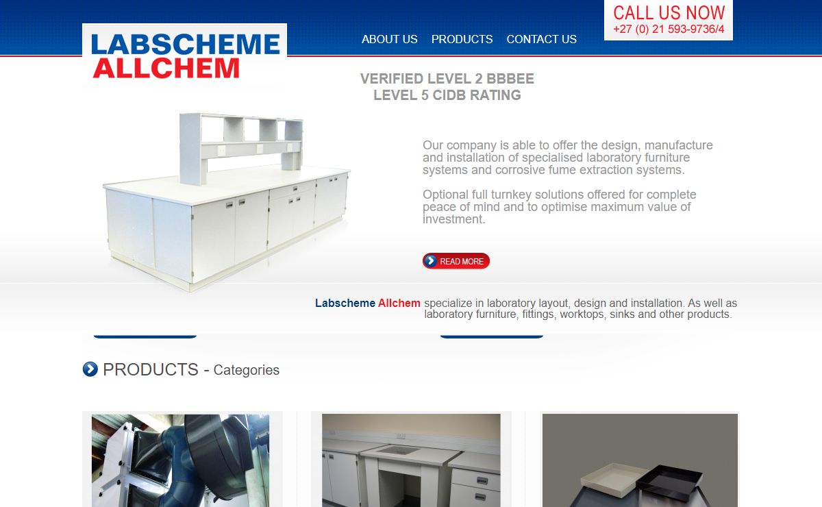 Labscheme Allchem