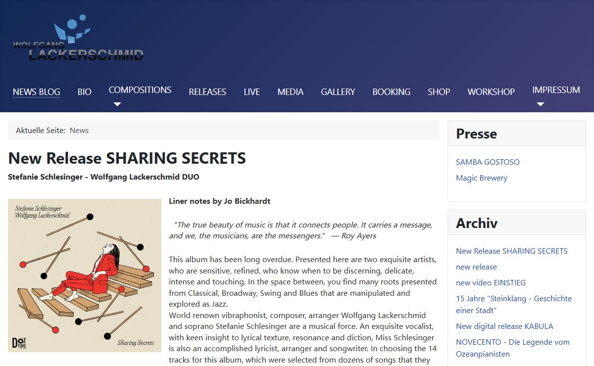 NEWS BLOG