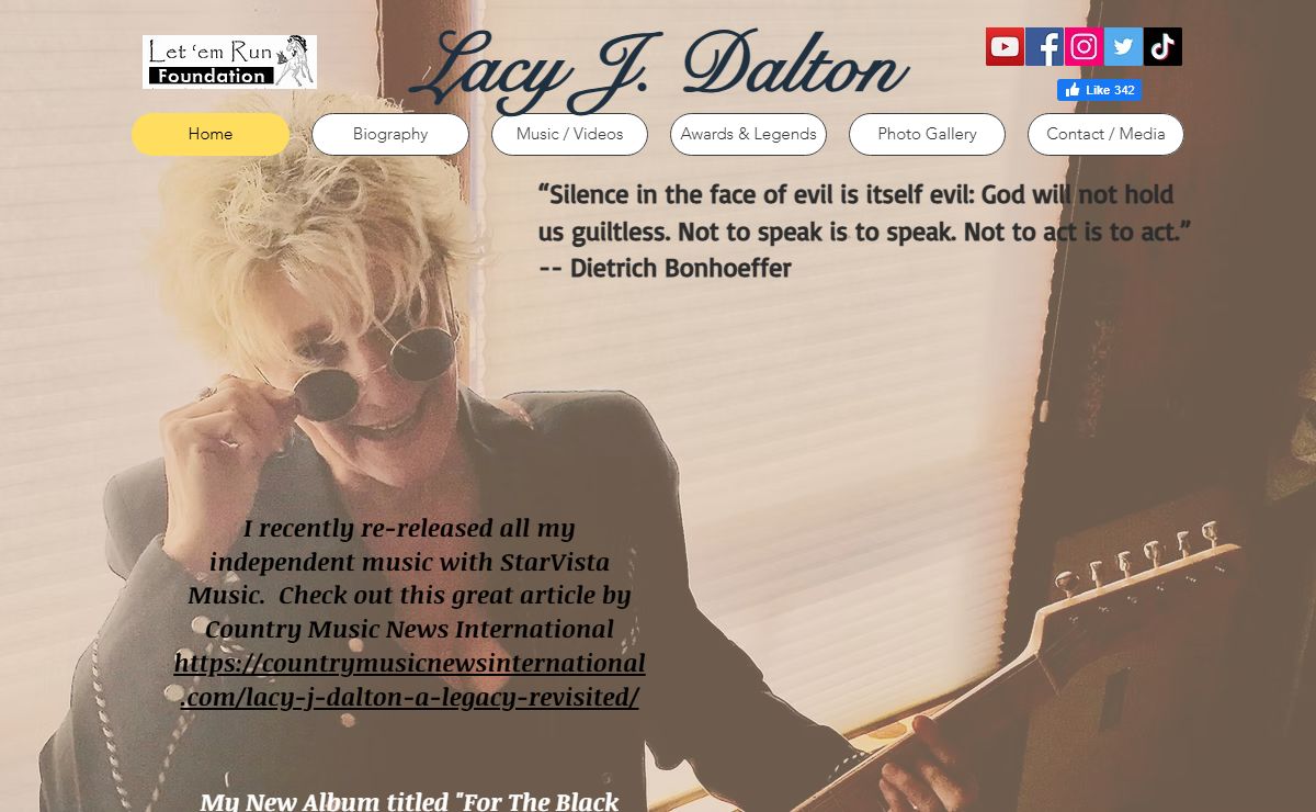 Home | lacy-j-dalton