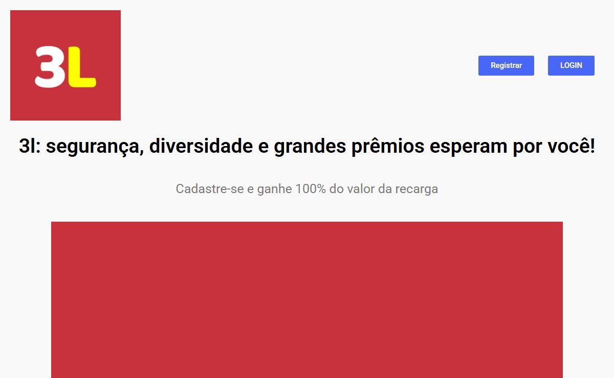 3l-Líder em Cassinos Online no Brasil – Experimente Hoje!-3l.com