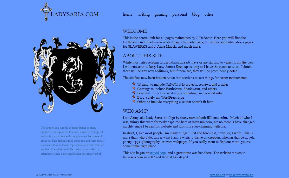 LadySaria.com