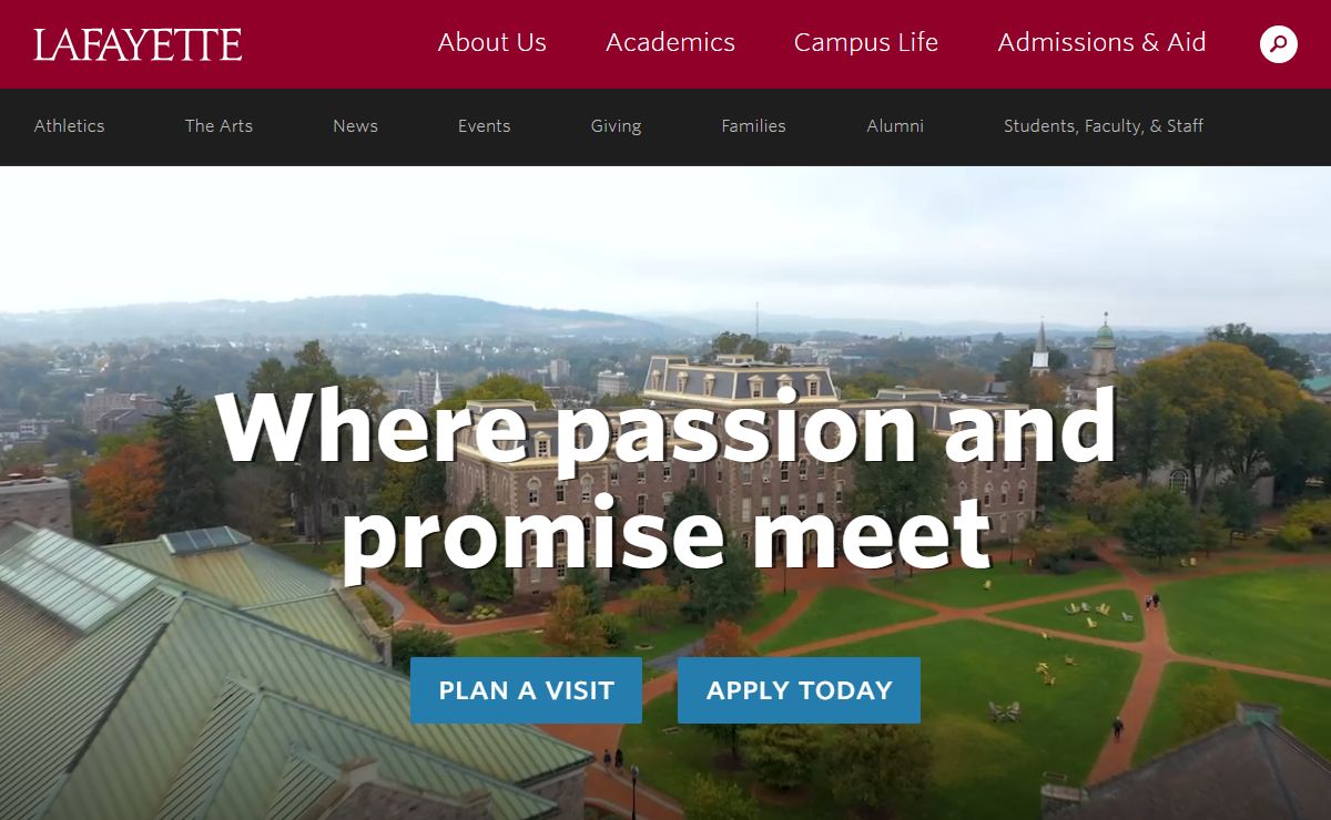 Lafayette College