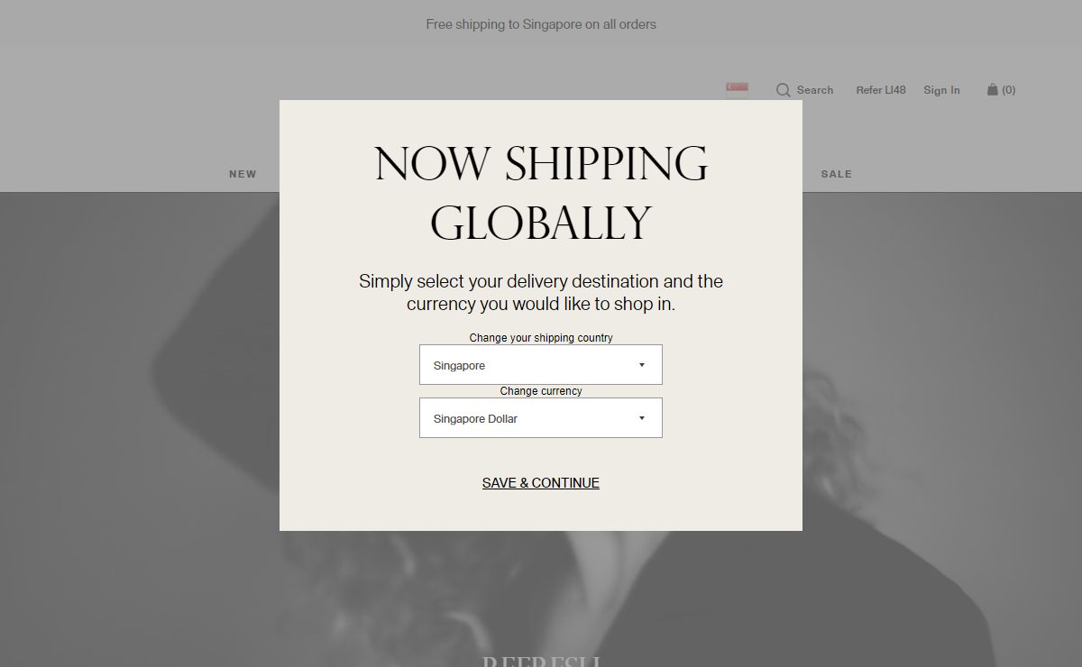 Official Site | Free Shipping | Lafayette 148 New York