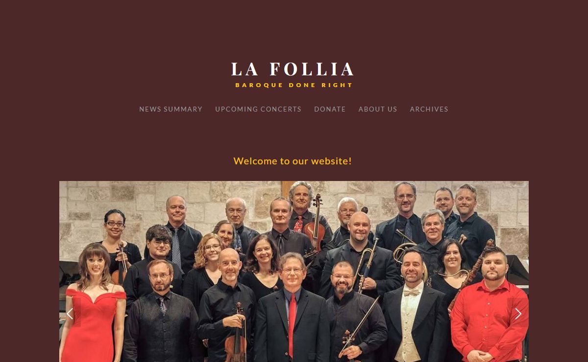 La Follia