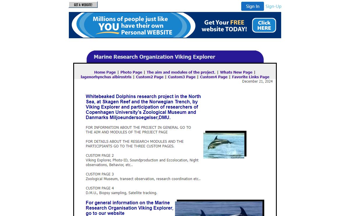Home Page