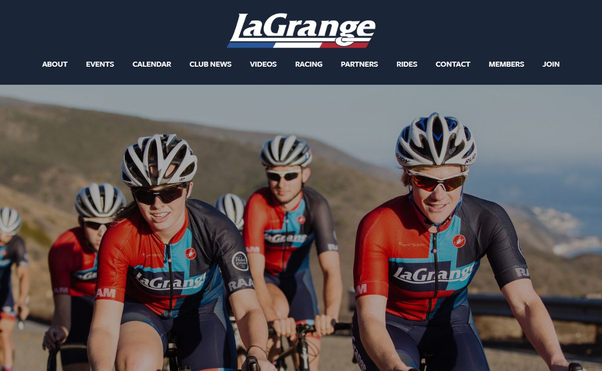 Velo Club La Grange