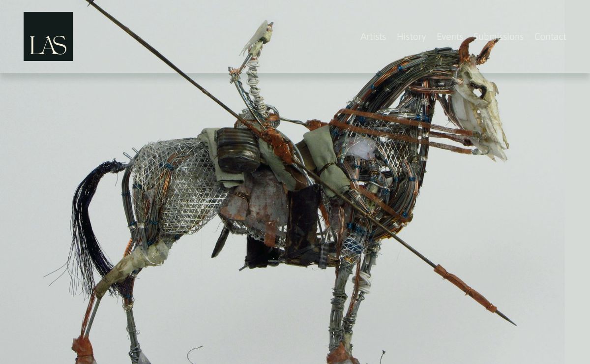 The Lake Artists Society | Explore Art & Events