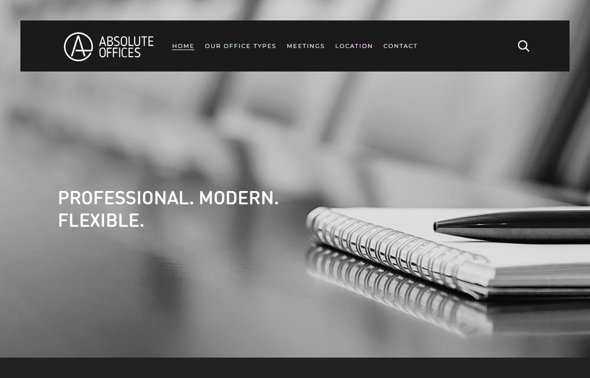 Office Space | Office Suites | Virtual Office Parramatta
