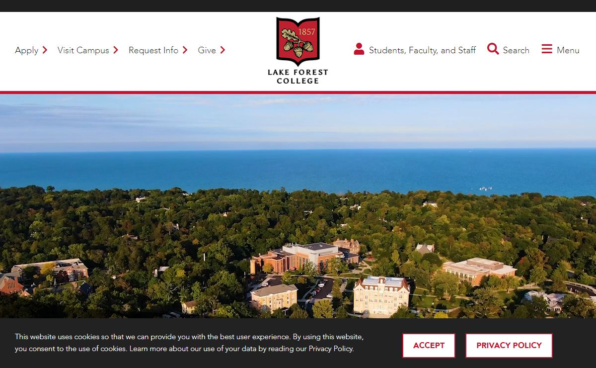 Lake Forest College | Lake Forest College