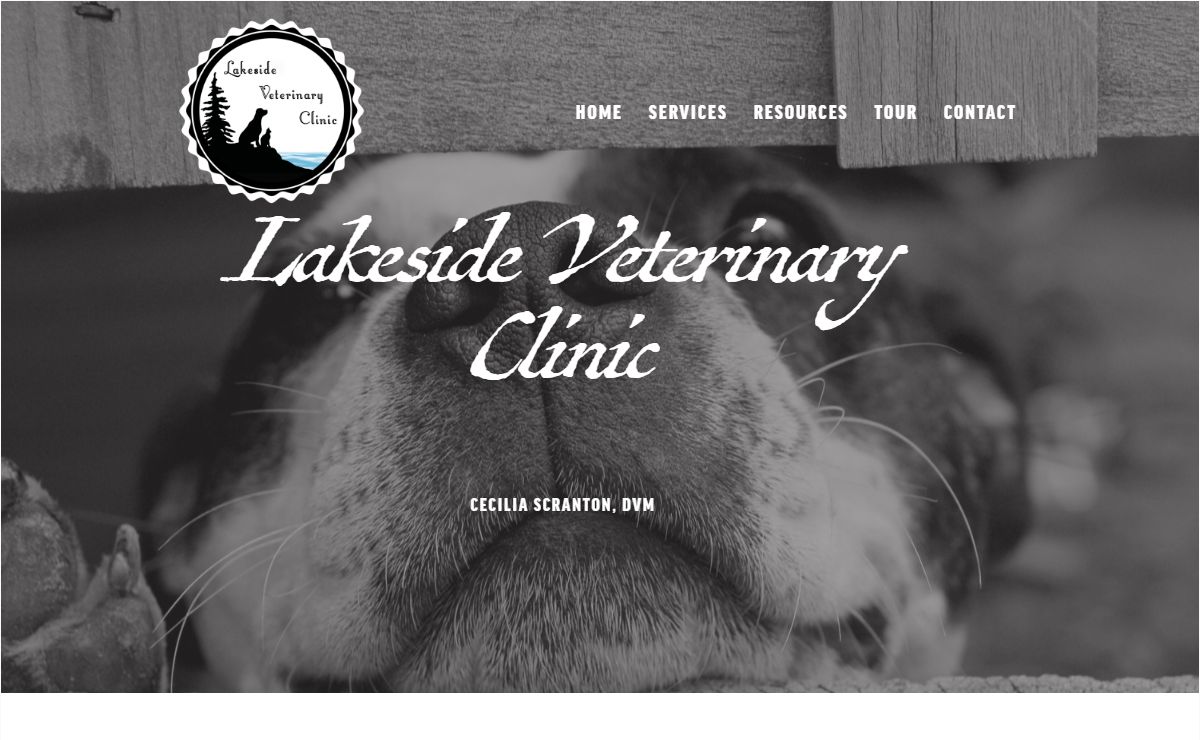 Lakeside Veterinary Clinic
