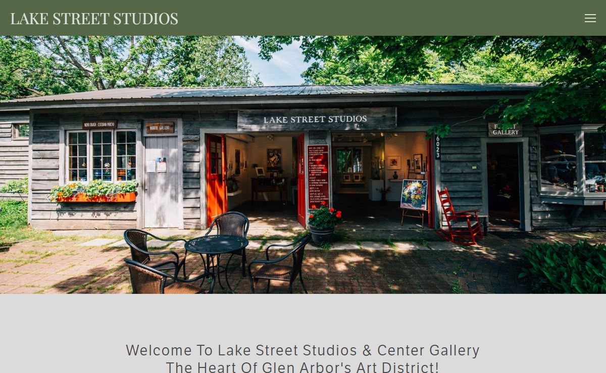 Lake Street Studios