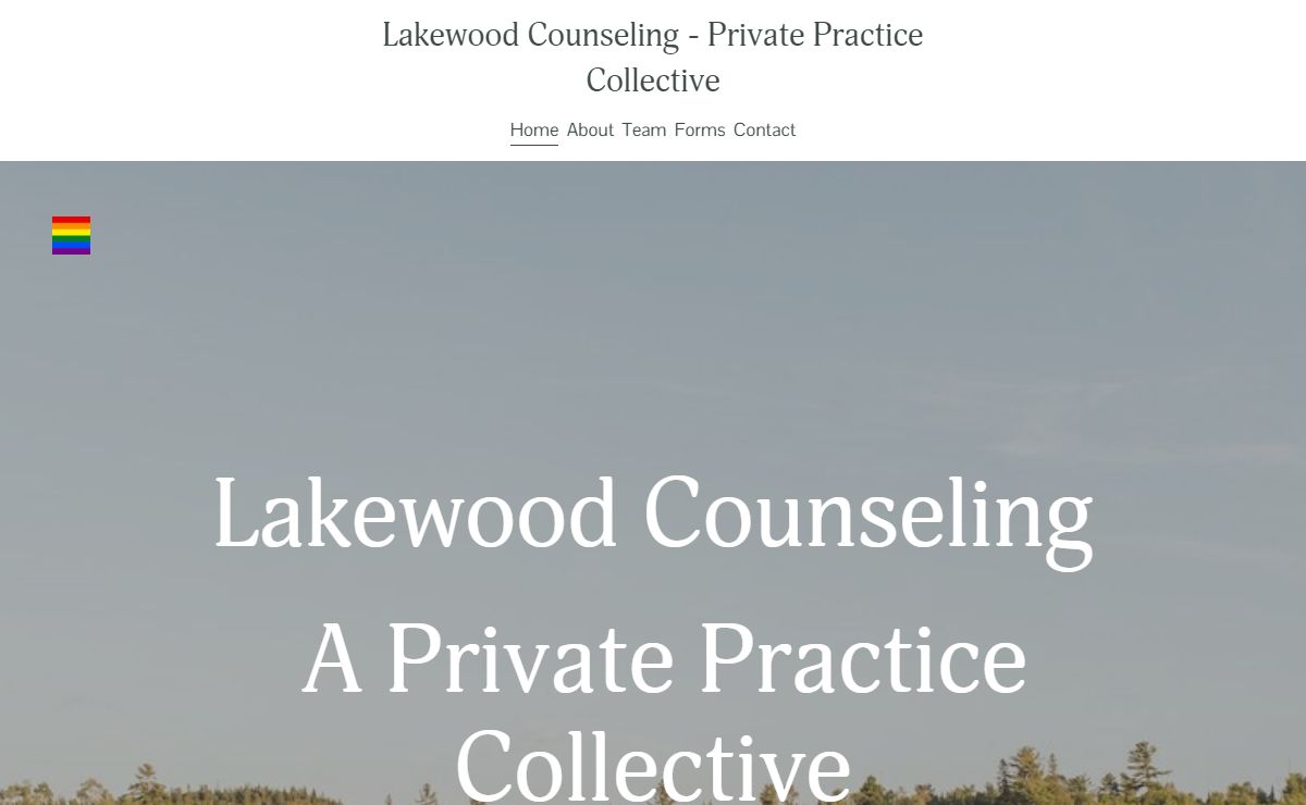 Lakewood Counseling - Private Practice Collective