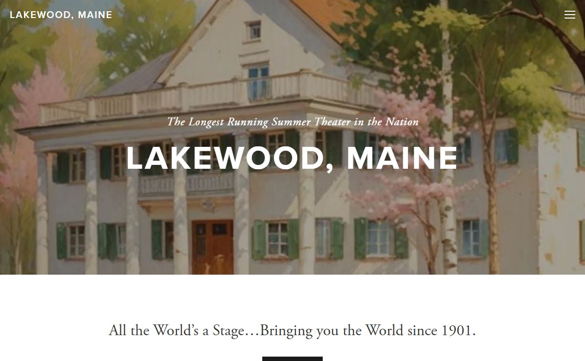 Lakewood, Maine