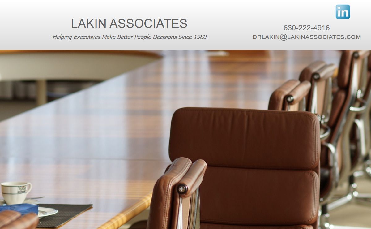 Lakin Associates Poughkeepsie, NY Duane Lakin