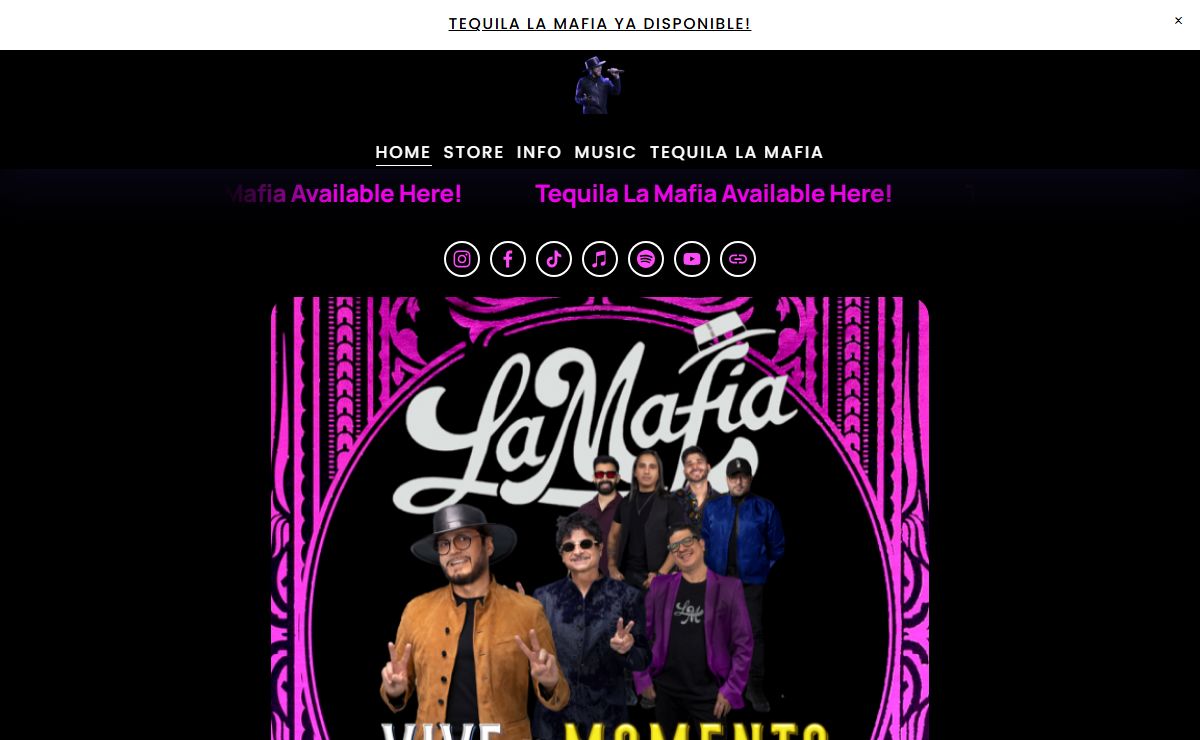 La Mafia