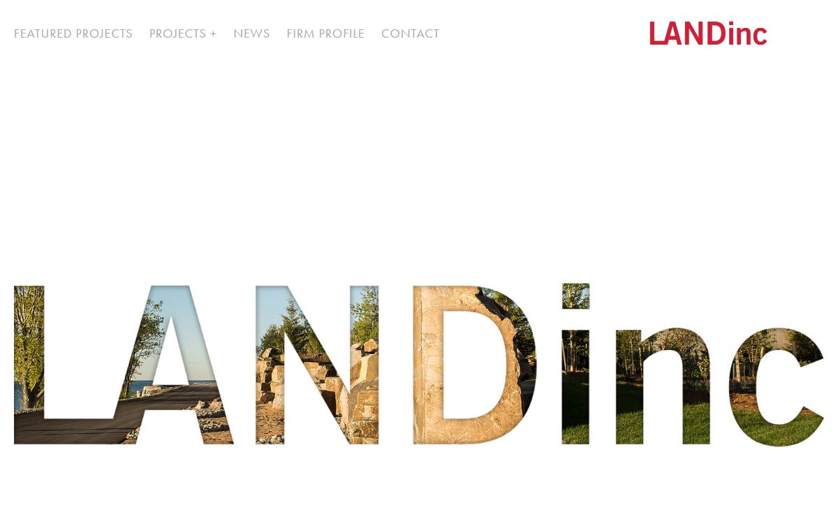 LANDinc