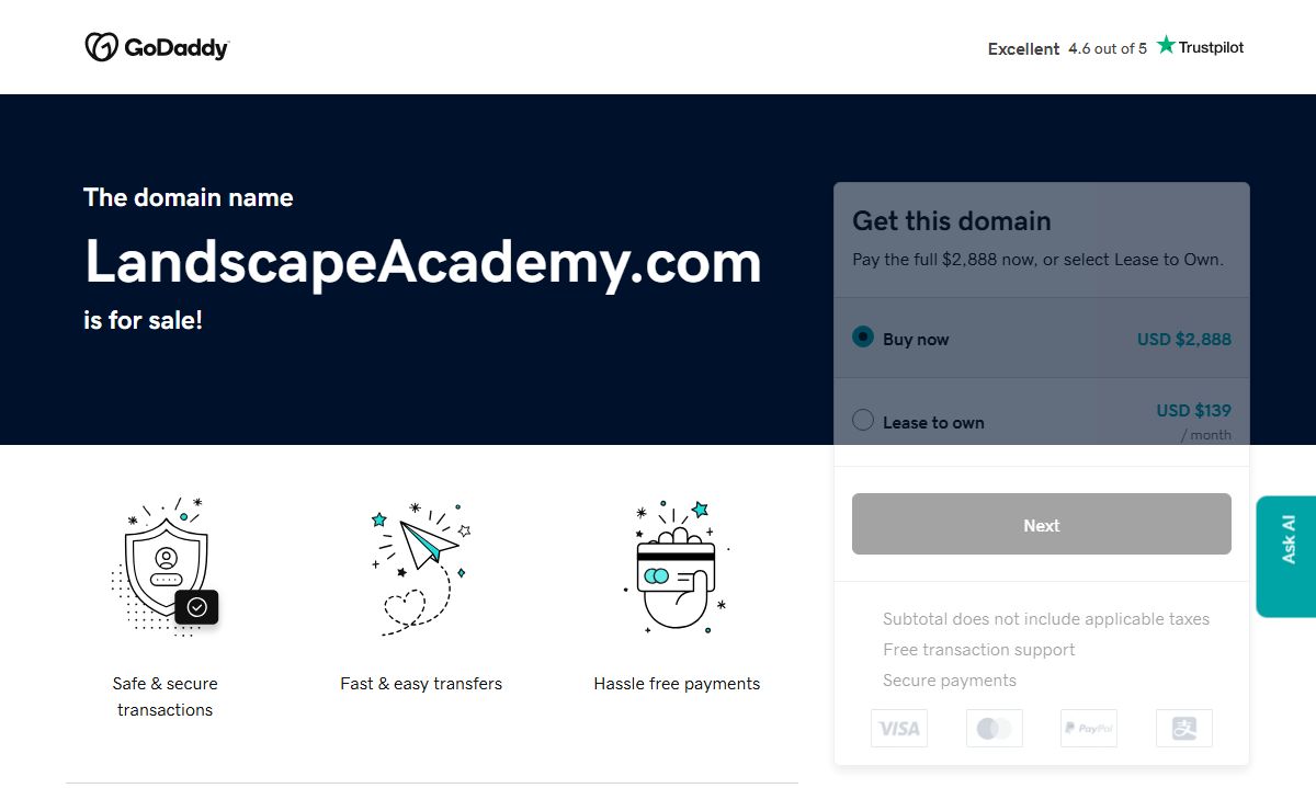 landscapeacademy.com