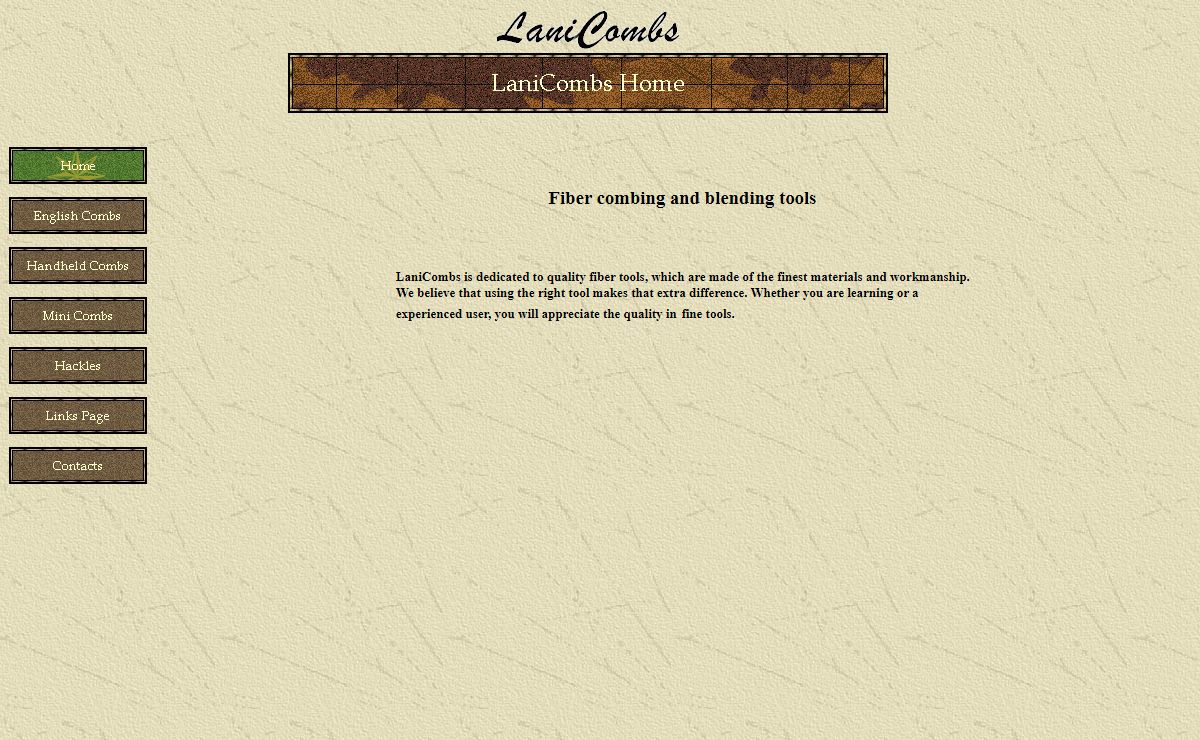 Lanicombs