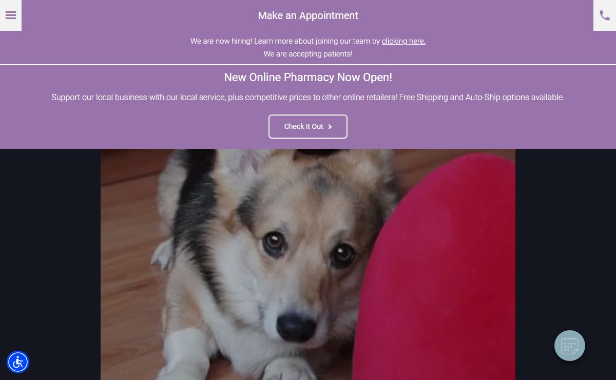 Veterinarian in Lansing | Vet Near You | Lansing Animal Hospital