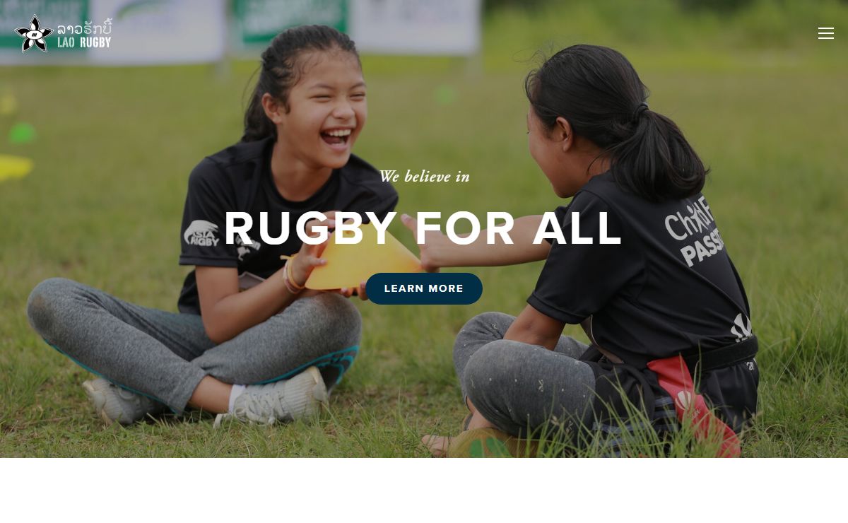 Lao Rugby Federation