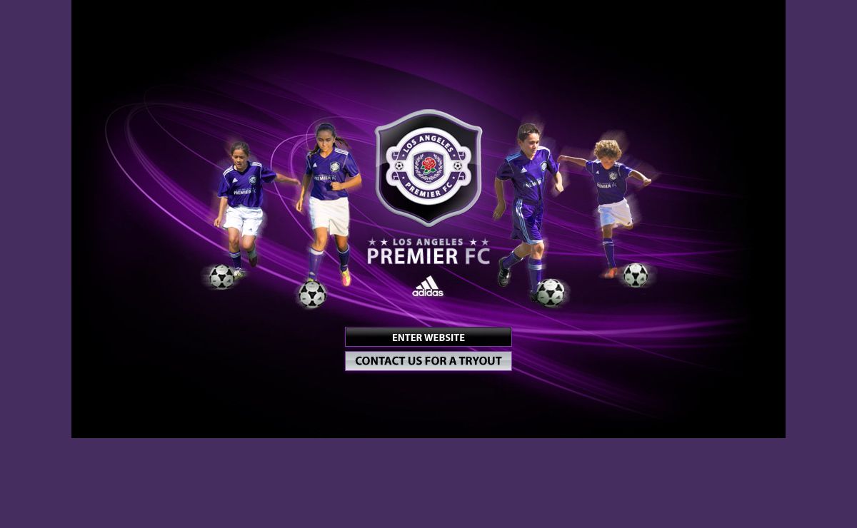 LA Premier FC - Our player on National Signing Day