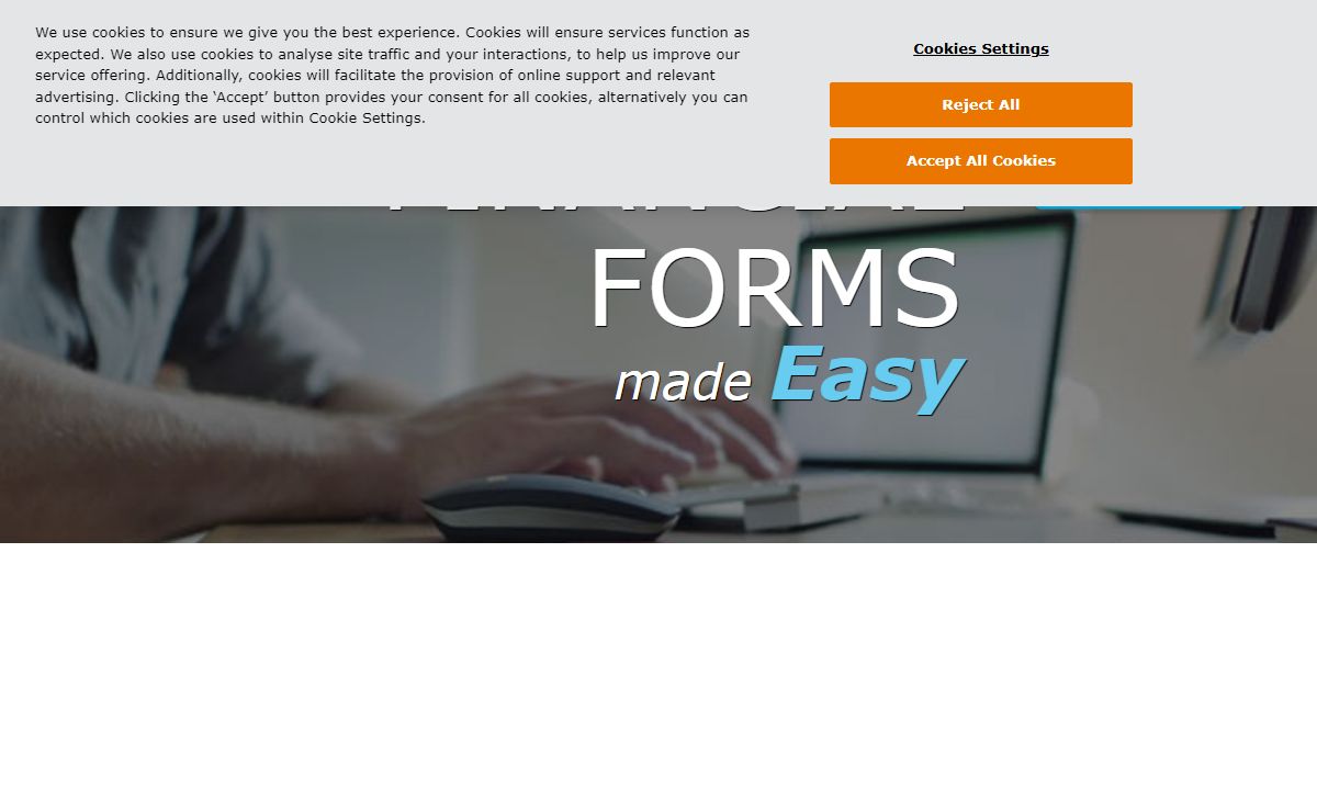 Laser App Software