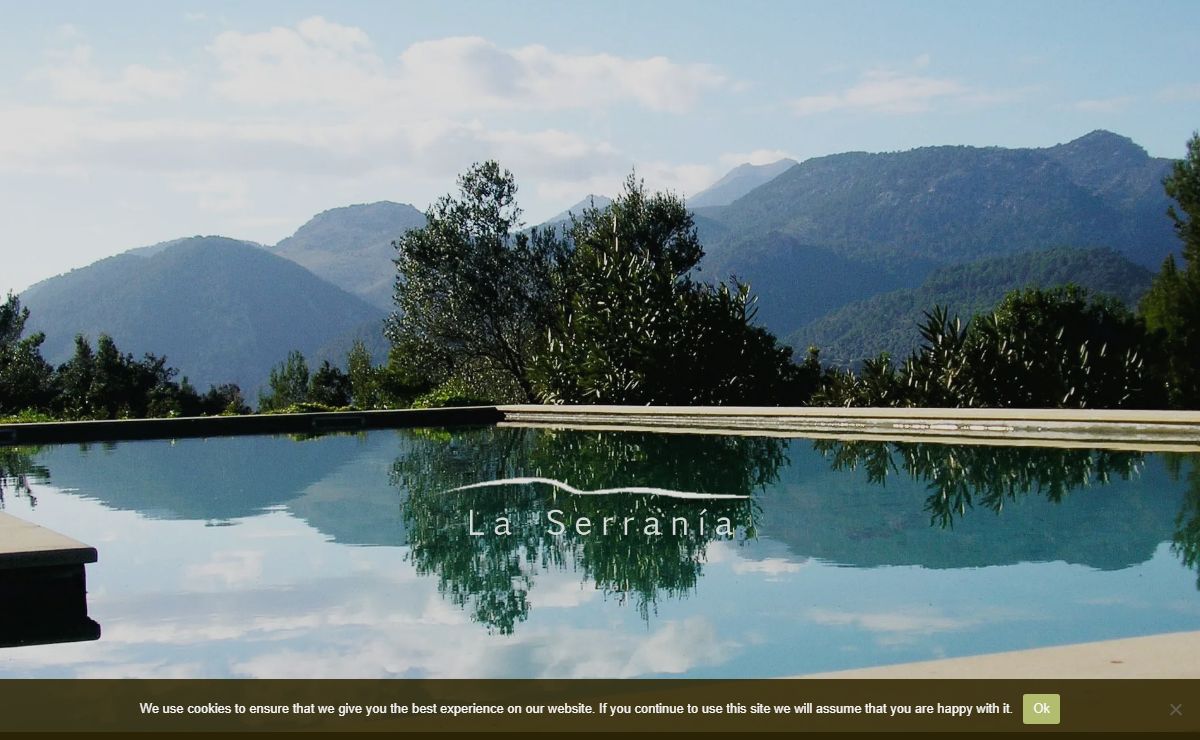 La Serranía - Your Retreat Center in Northern Mallorca.