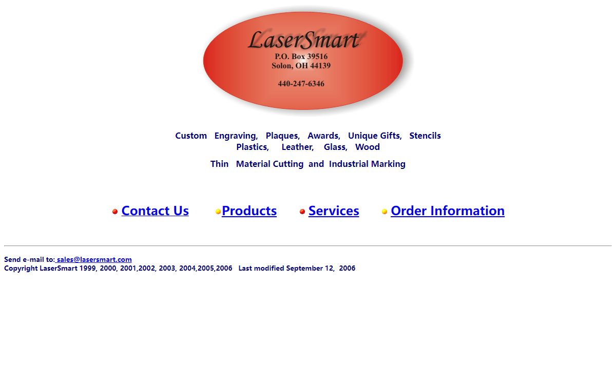 LaserSmart Precesion laser engraving and thin material cutting, awards, unique gifts, and stencils