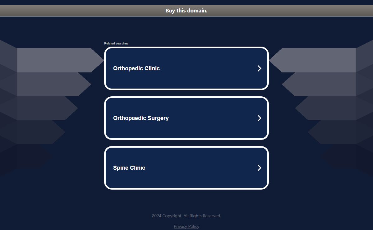 laserspineinstitute.com