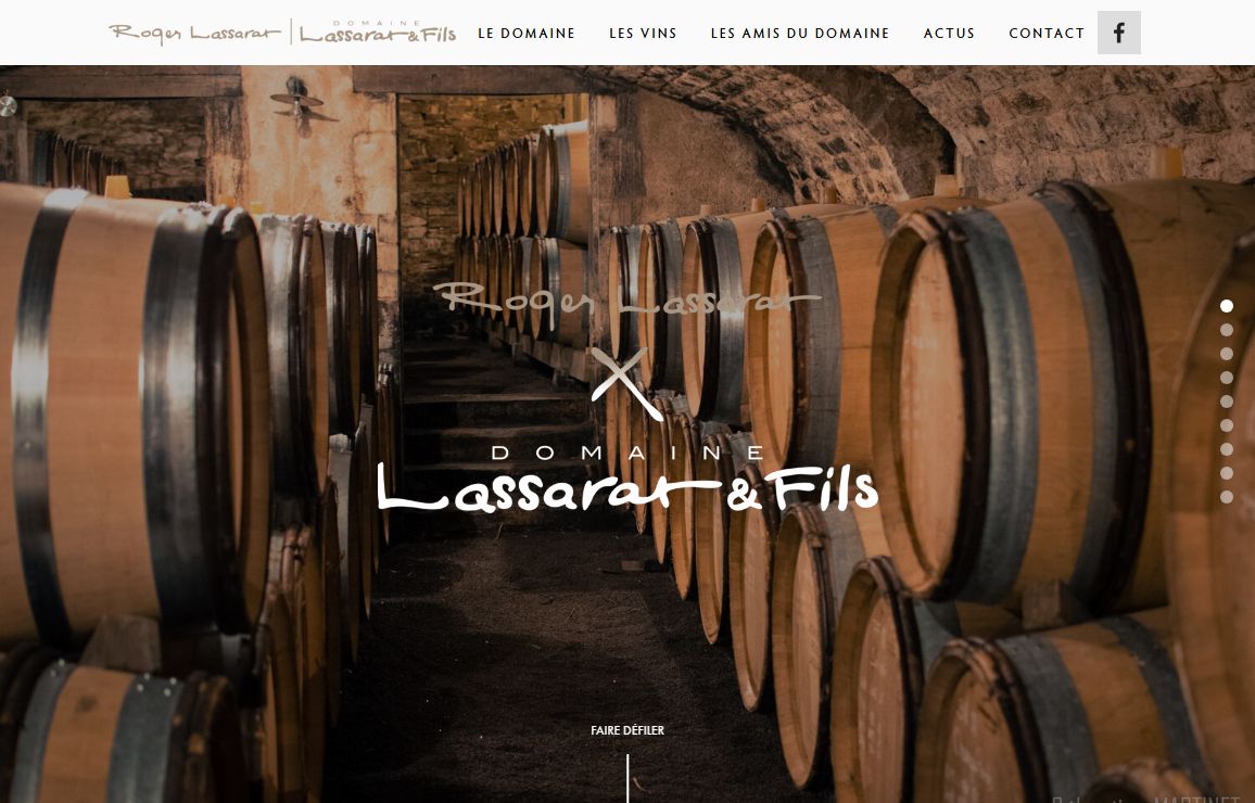 LASSARAT ET FILS