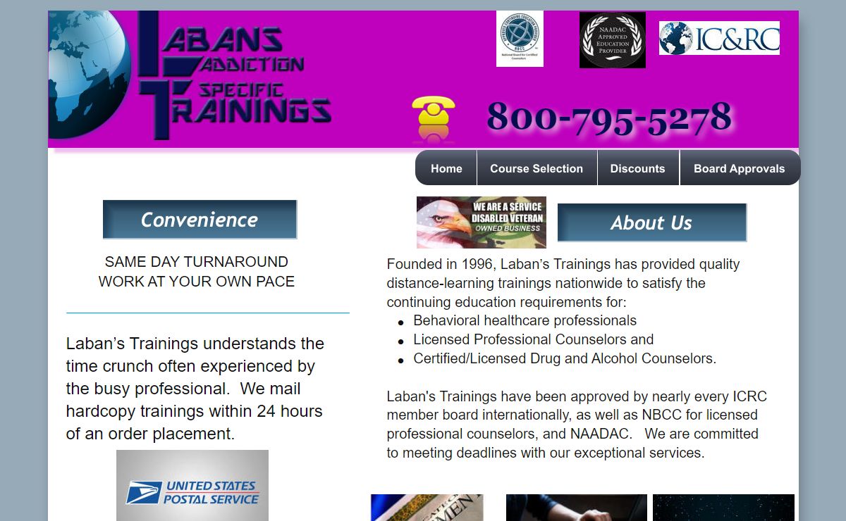 Home Page