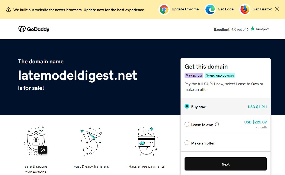 latemodeldigest.net