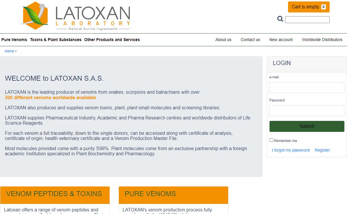 Latoxan