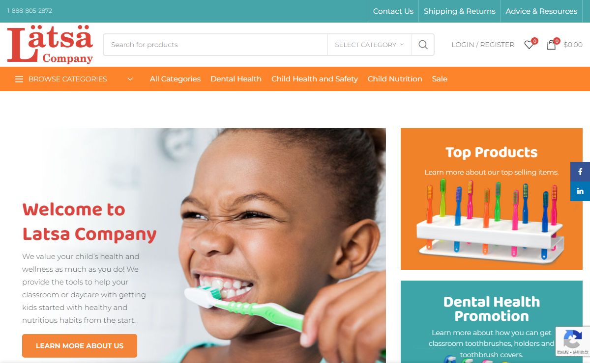 Children's Toothbrushes & Holders for Classrooms | Latsa Co.