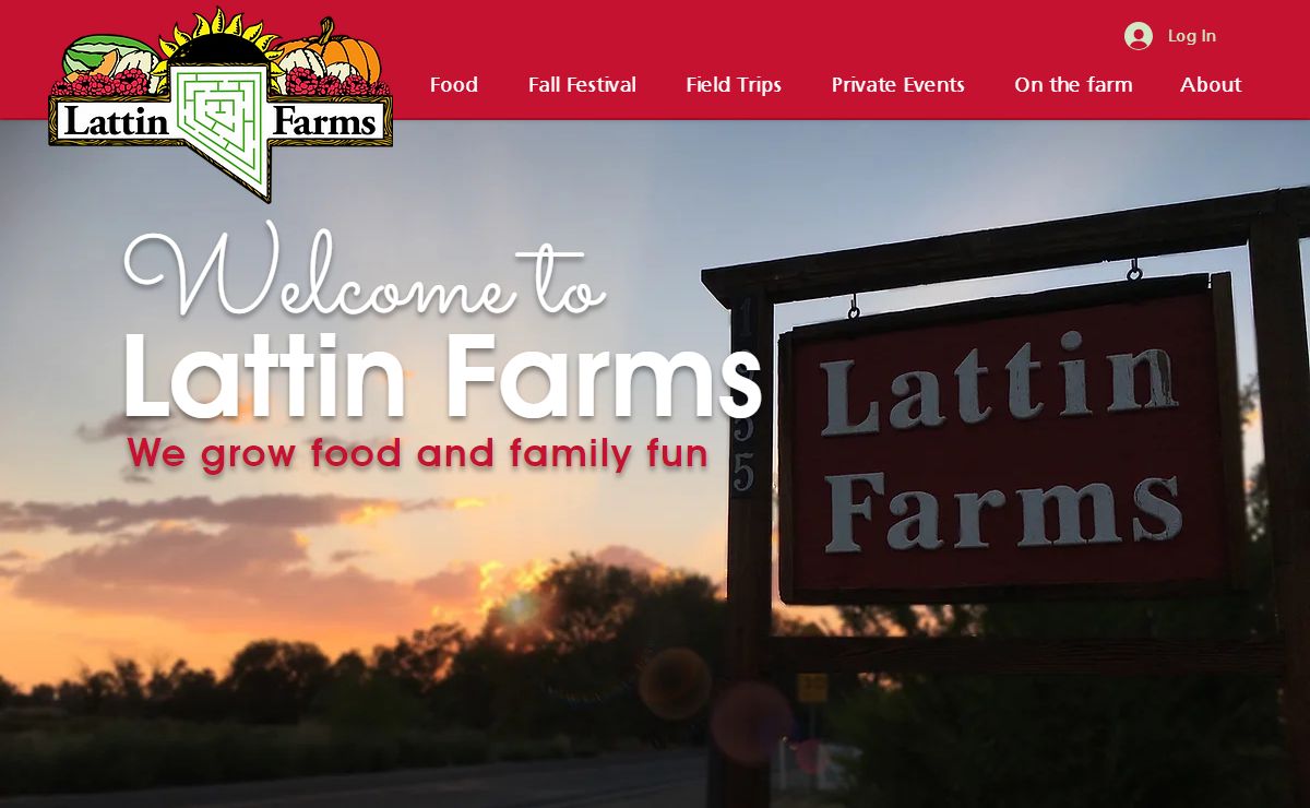Lattin Farms | local business | 1955 McLean Road, Fallon, NV, USA