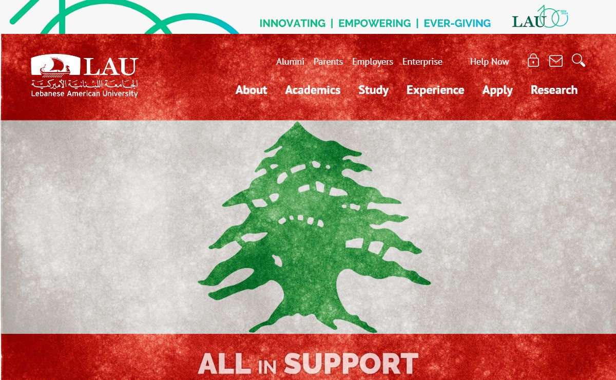 Lebanese American University