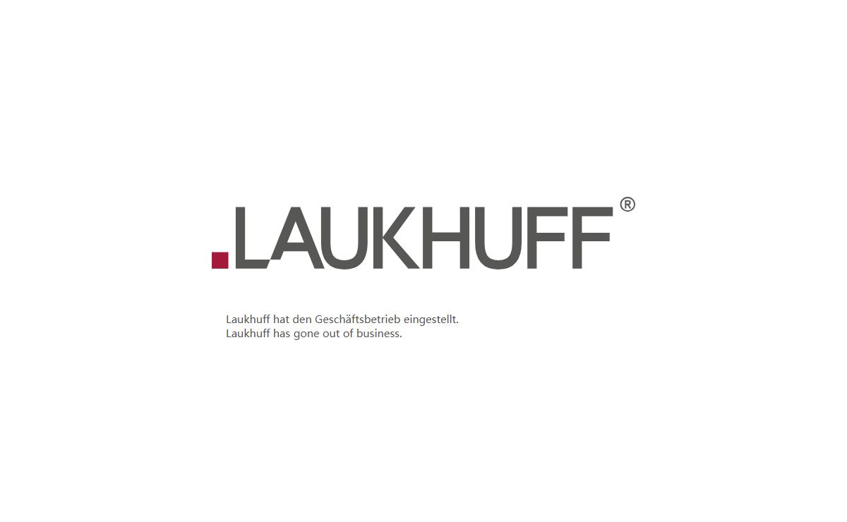 Laukhuff