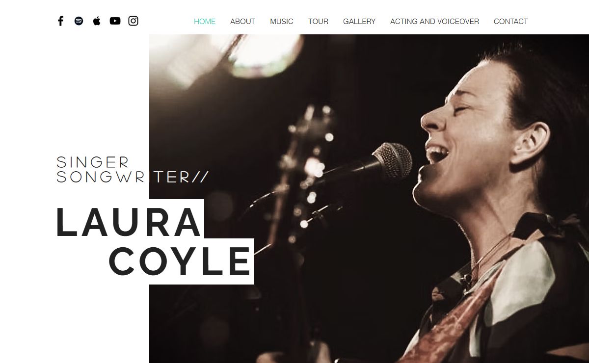 HOME | laura-coyle-music
