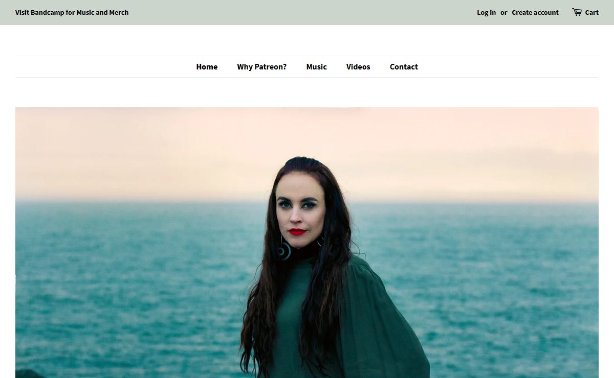 Music Artist Laura Scarborough – LAURA SCARBOROUGH