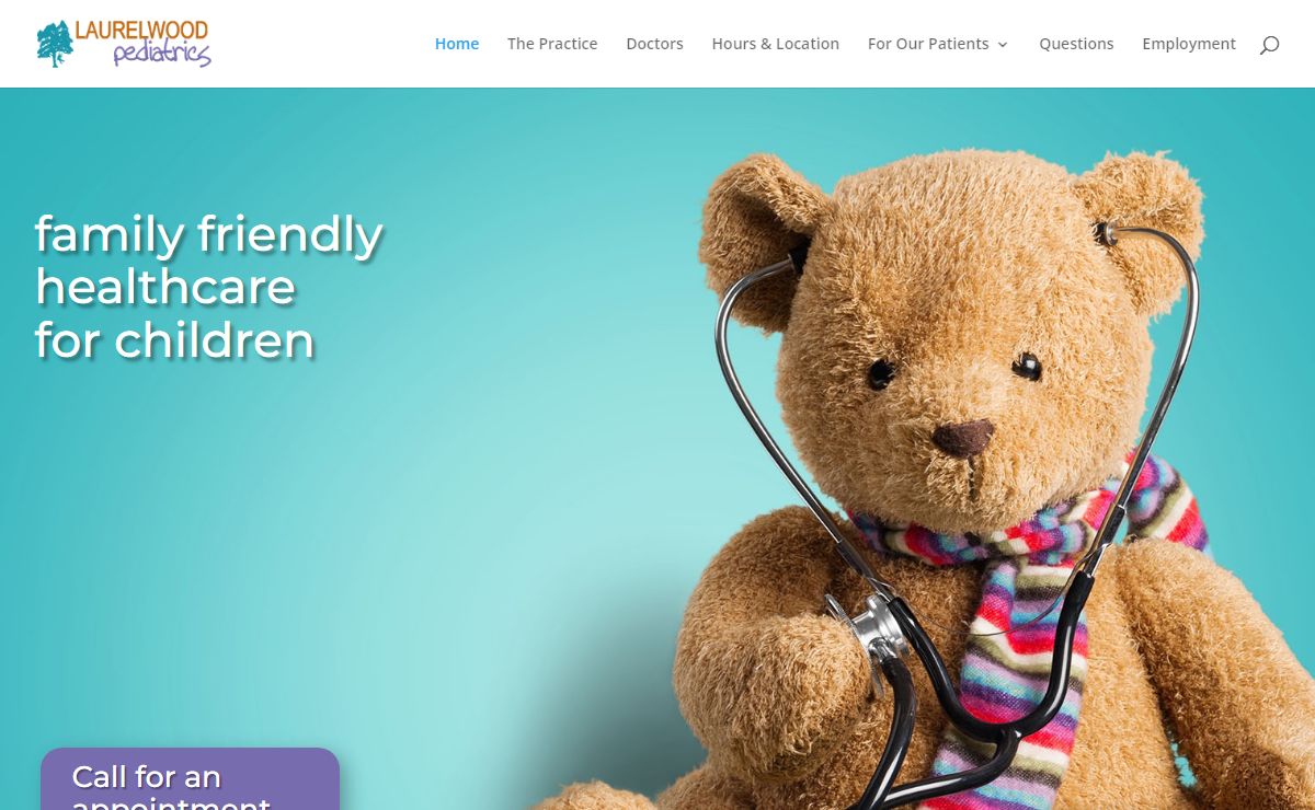 Laurelwood Pediatrics