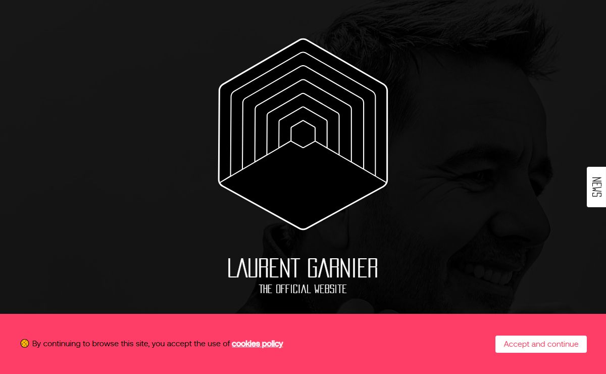 Laurent Garnier