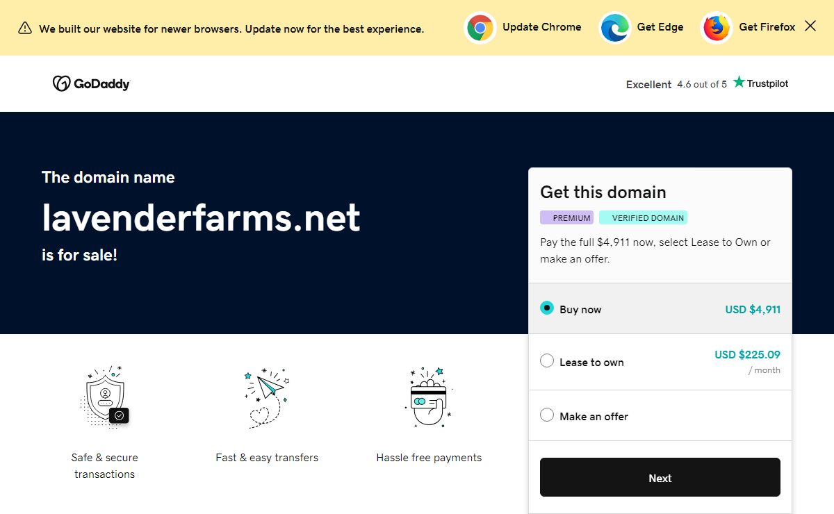 lavenderfarms.net