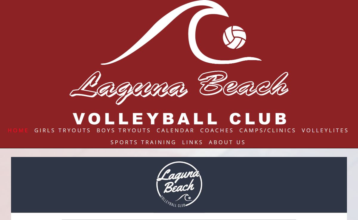 Laguna Beach VBC