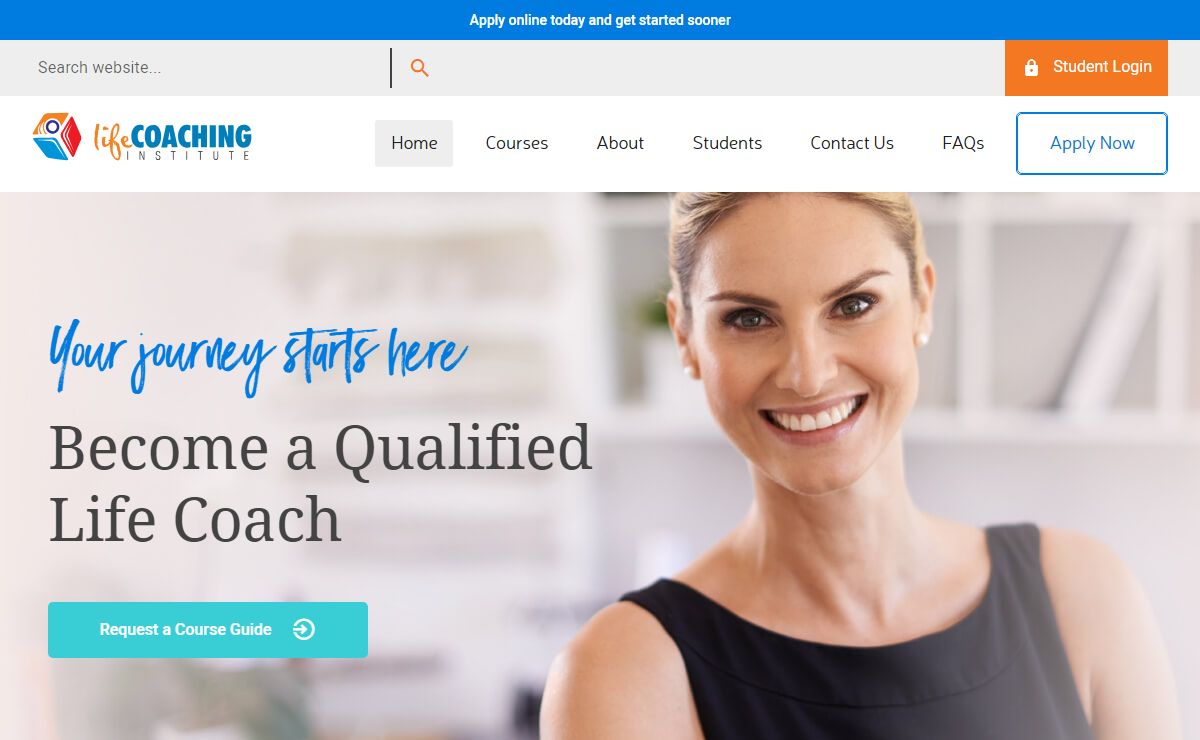 Life Coaching Courses | Accredited Certificate & Diploma | LCIA